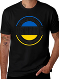 Ukraine Pride T-Shirt - Support Ukraine